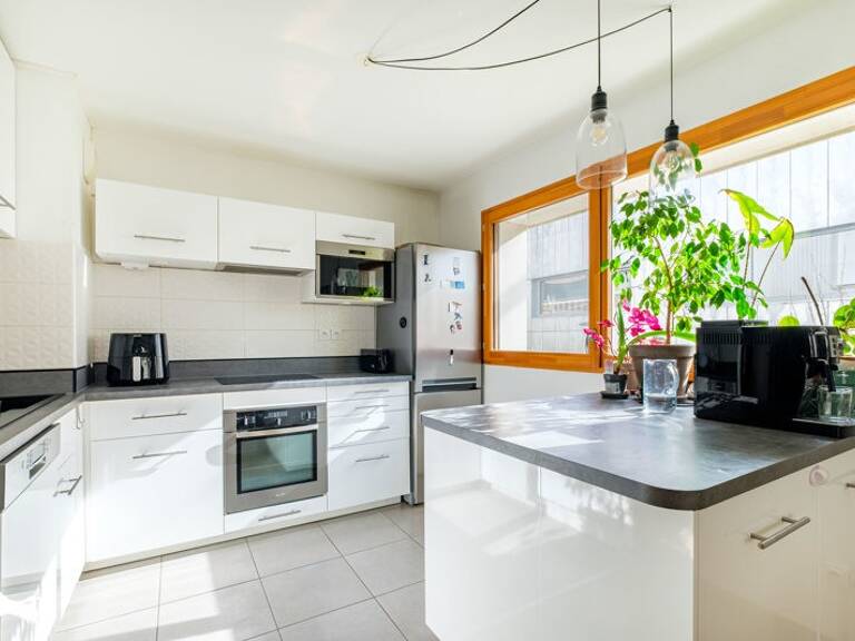 Appartement de 4 pièces principales — photo 1