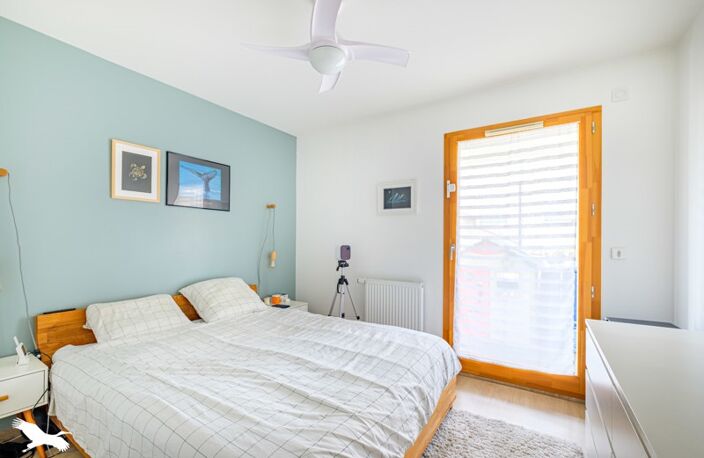 Appartement de 4 pièces principales — photo 4