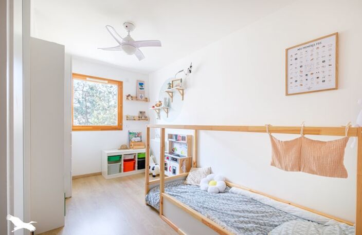 Appartement de 4 pièces principales — photo 5
