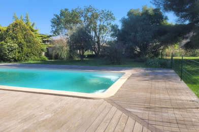 Maison 8 pièces 529000 €