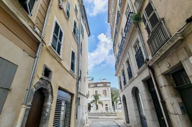 Appartement 2 pièces 83000 €