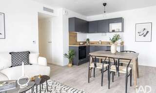 Appartement 1 Pièce 24 m² à vendre à Montaigu-Vendée (85600)
