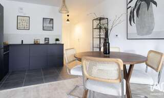 Appartement 2 Pièces 37 m² à vendre à Montaigu-Vendée (85600)