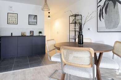 Appartement 2 pièces 154000 €