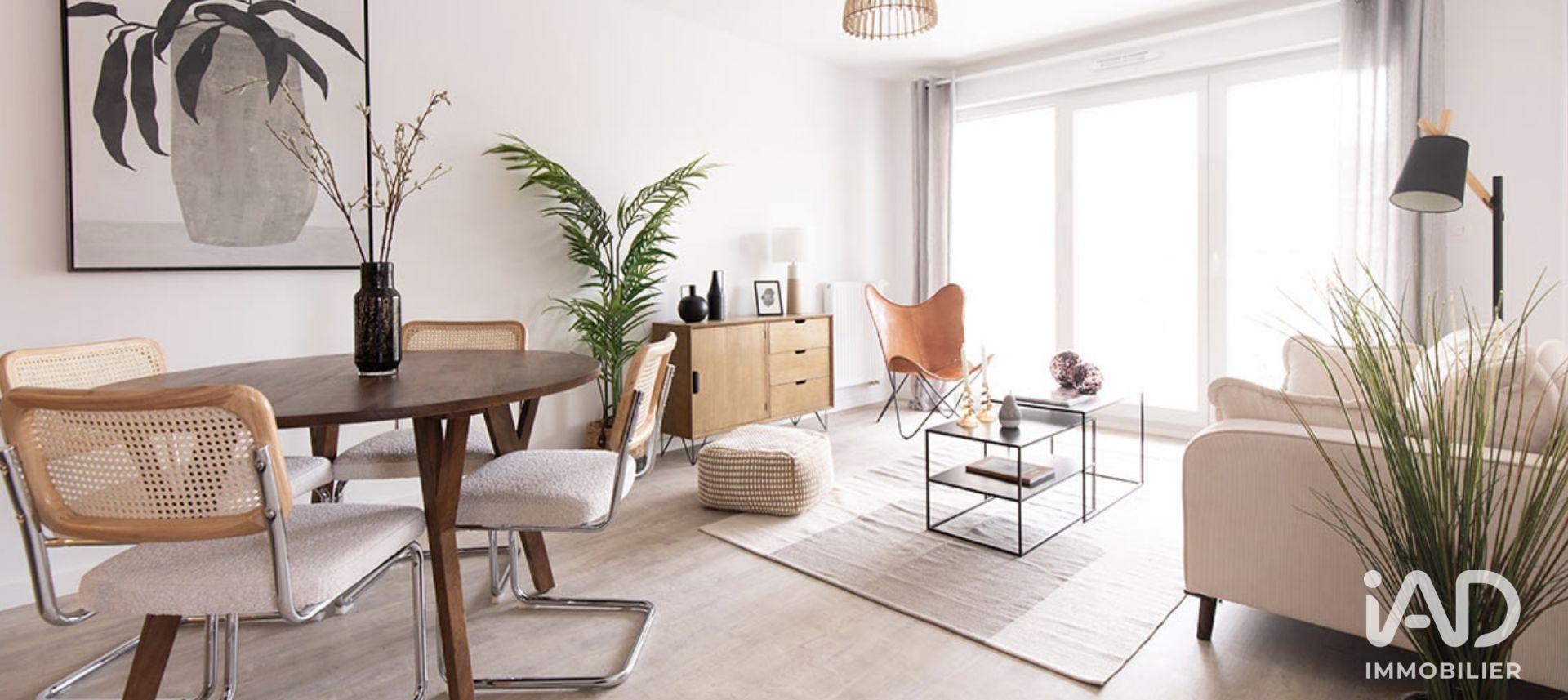 Vente Appartement 2 pièces - Photo 2