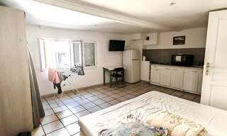 Appartement 1 Pièce 23 m² à vendre à Toulon (83000)