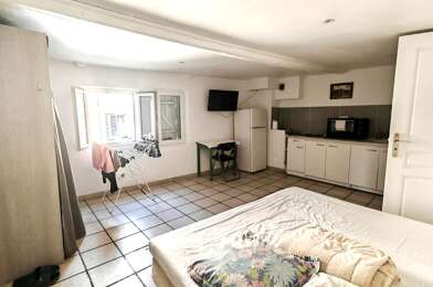 Appartement 1 pièces 55000 €