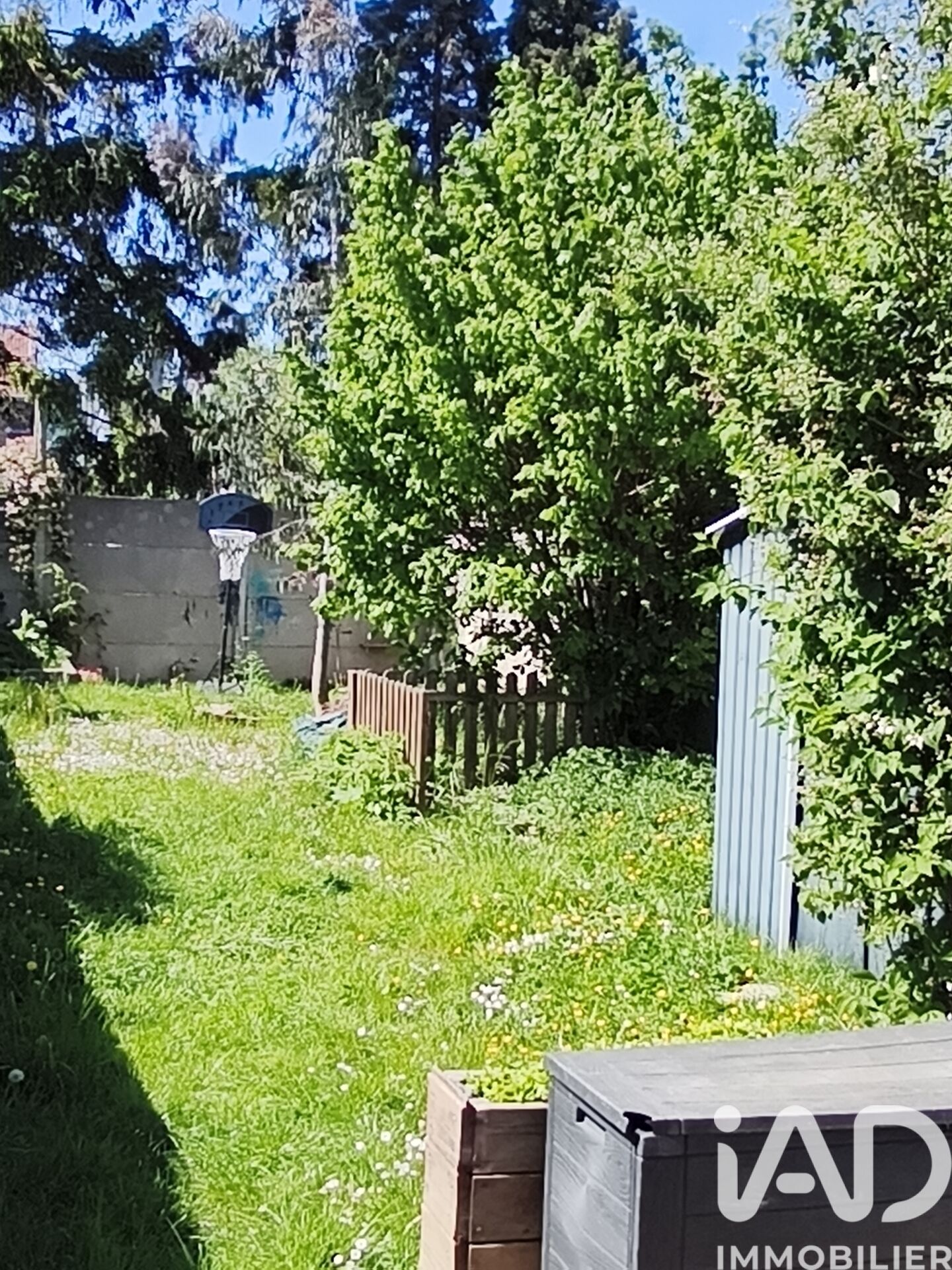 Vente Maison de ville 4 pièces - Photo 3