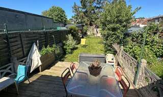 Maison 6 Pièces 120 m² à vendre à Tourcoing (59200)