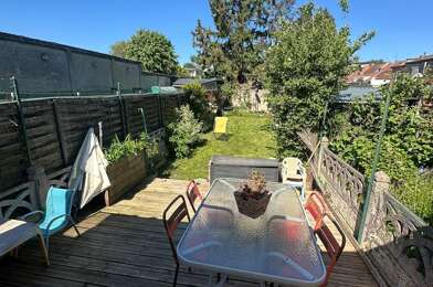 Maison 6 pièces 210000 €