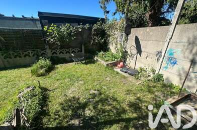 Maison 6 pièces 210000 €