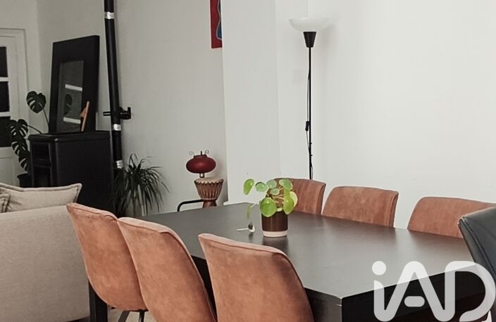 Vente Maison de ville 4 pièces — photo 3