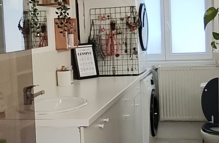 Vente Maison de ville 4 pièces — photo 4