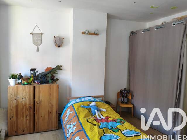 Vente Maison de ville 4 pièces — photo du bien
