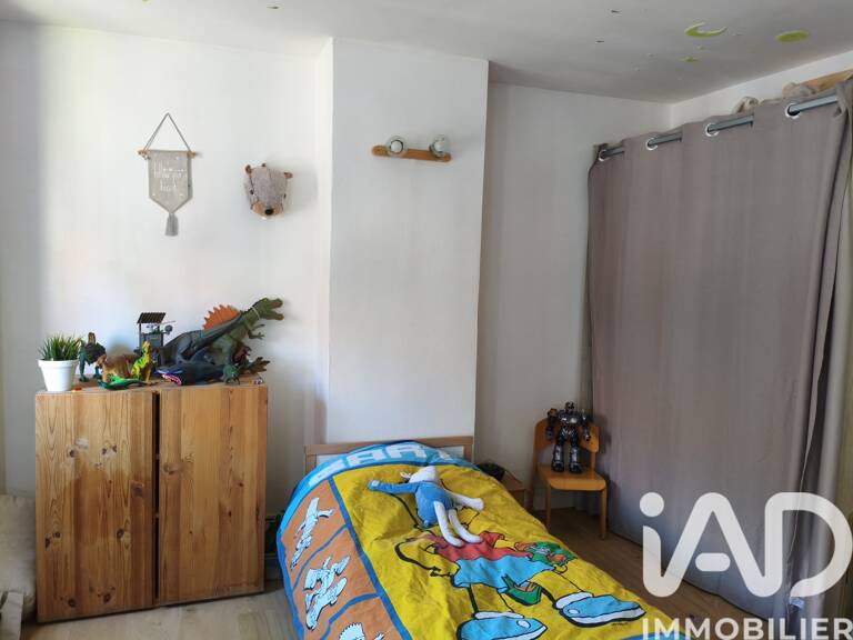 Vente Maison de ville 4 pièces — photo 1
