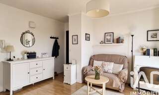 Appartement 2 Pièces 31 m² à vendre à Carrières-sur-Seine (78420)