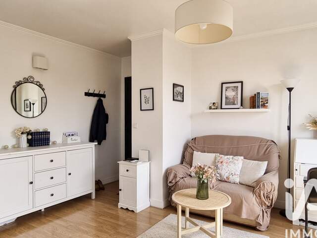 Vente Appartement 2 pièces — photo du bien