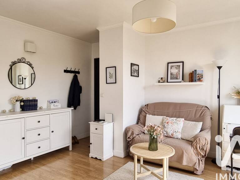 Vente Appartement 2 pièces — photo 1