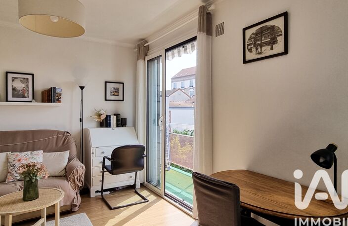 Vente Appartement 2 pièces — photo 4