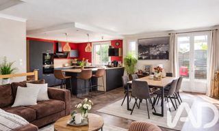 Maison 9 Pièces 165 m² à vendre à Trignac (44570)