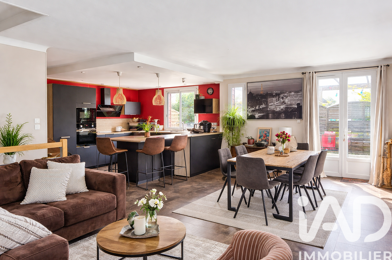 Maison 9 pièces 344000 €