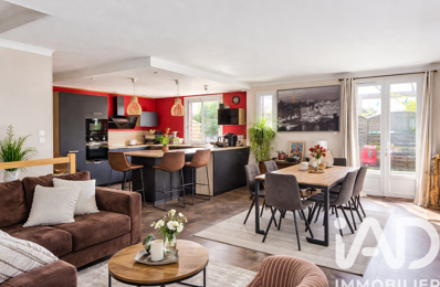 Vente Maison/villa 9 pièces — photo du bien