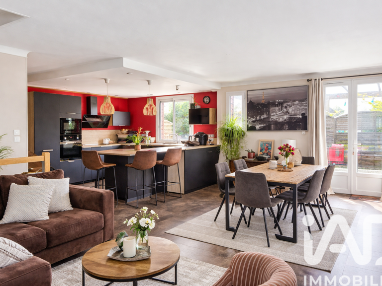 Vente Maison/villa 9 pièces — photo 1