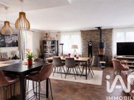 Vente Maison/villa 9 pièces — photo 2