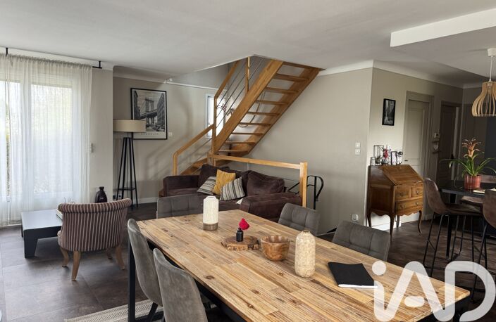 Vente Maison/villa 9 pièces — photo 3