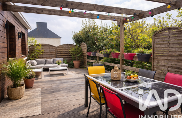 Vente Maison/villa 9 pièces — photo 4
