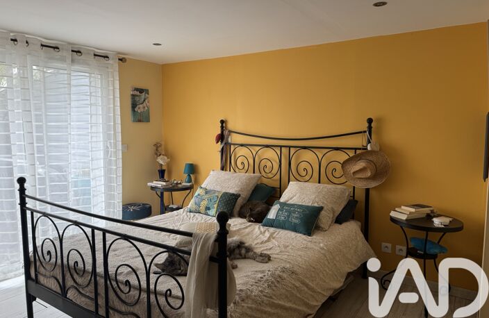 Vente Maison/villa 9 pièces — photo 5