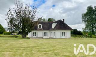 Maison 6 Pièces 188 m² à louer à Vivières (02600)