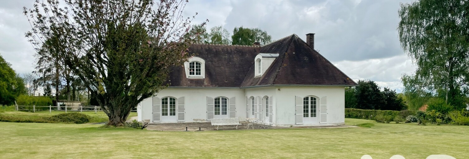 Maison 6 Pièces 188 m² à louer à Vivières (02600)