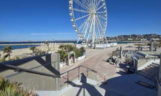 Commerce  330 m² à vendre à Marseille 8 (13008)