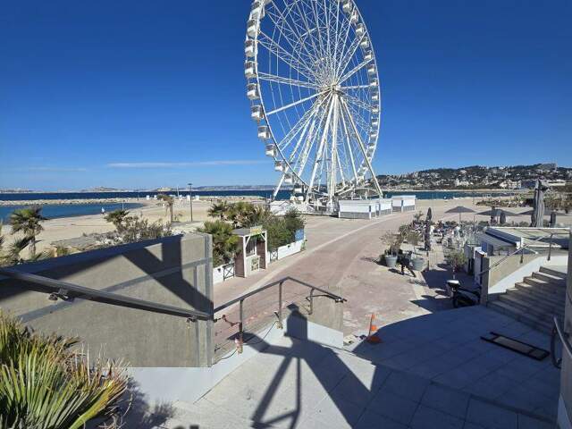Vente Restaurant 330 m&sup2; — photo du bien