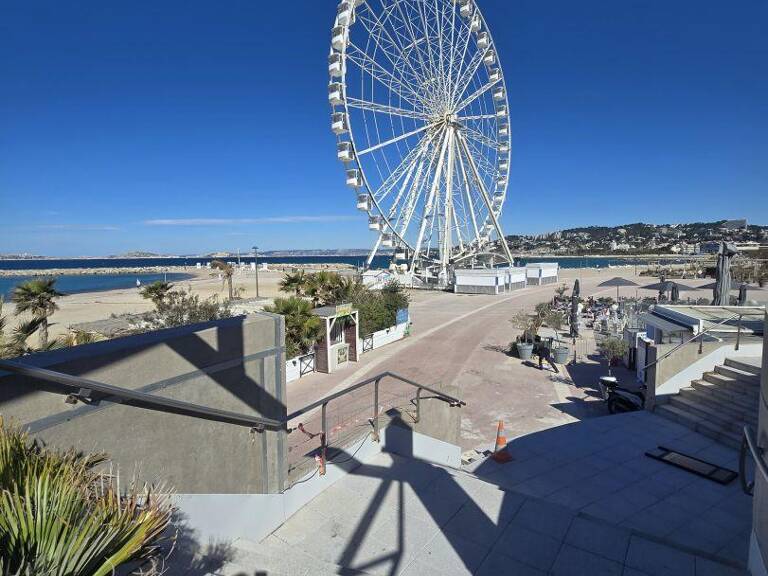 Vente Restaurant 330 m&sup2; — photo 1