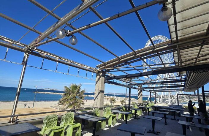 Vente Restaurant 330 m&sup2; — photo 3