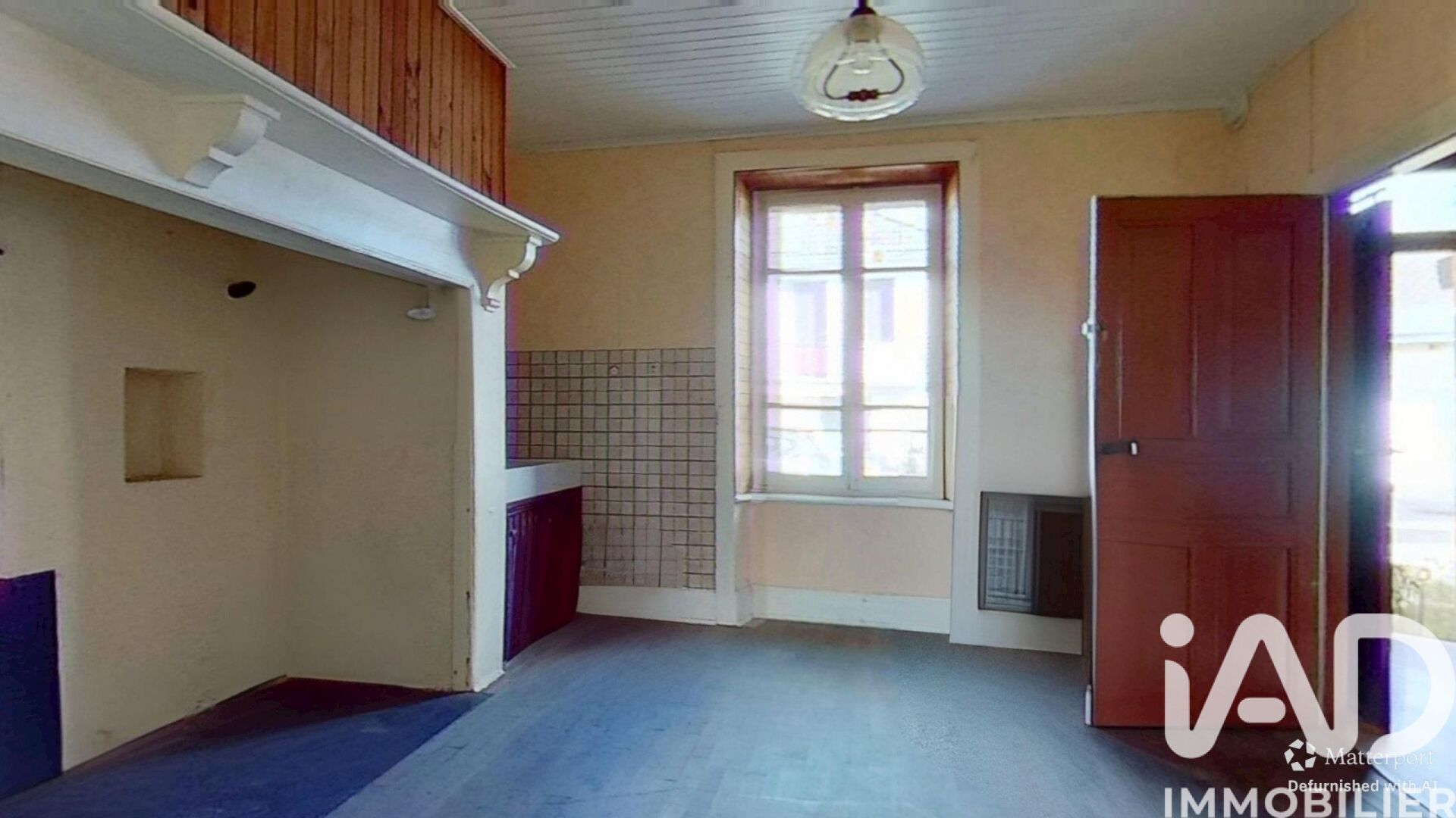 Vente Maison/villa 6 pièces - Photo 2