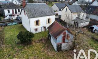 Maison 6 Pièces 94 m² à vendre à Ally (15700)