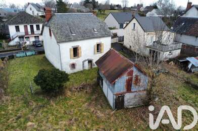 Maison 6 pièces 49000 €