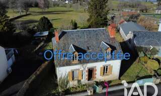 Maison 6 Pièces 94 m² à vendre à Ally (15700)
