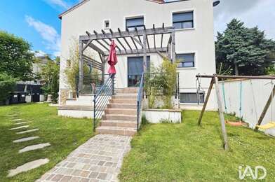 Maison 5 pièces 725000 €