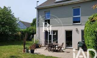 Maison 5 Pièces 92 m² à vendre à Saint-Aubin-d'Arquenay (14970)