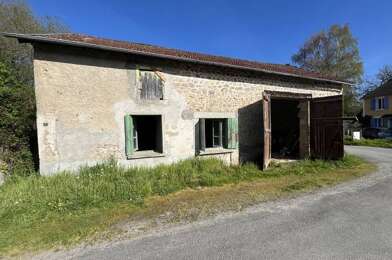 Maison 2 pièces 17000 €