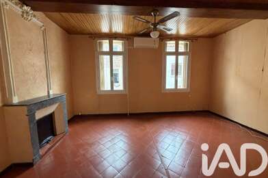 Maison 4 pièces 129000 €