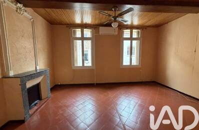 Vente Maison de village 4 pièces — photo du bien