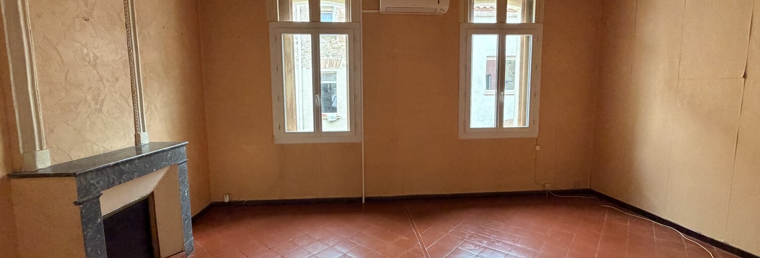 Maison 4 Pièces 80 m² à vendre à Trouillas (66300)