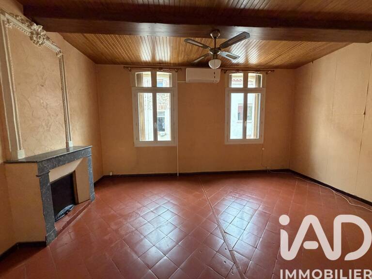 Vente Maison de village 4 pièces — photo 1