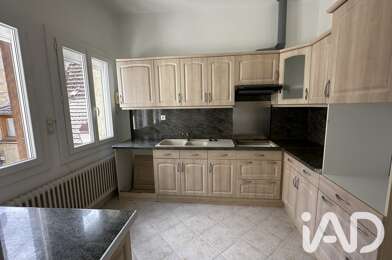 Immeuble  258000 €