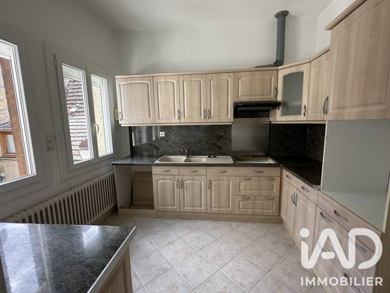 Vente Immeuble 206 m&sup2; — photo 1